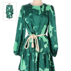 Alexis for Target mini dress - size small - worn once